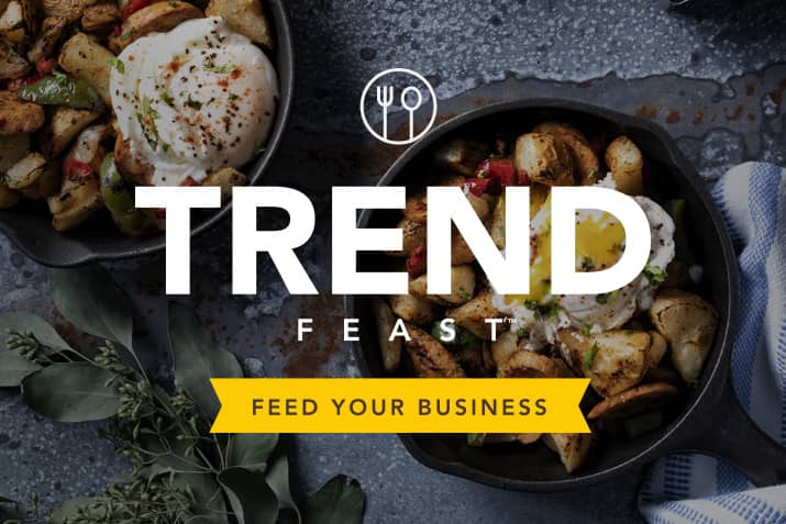 Trendfeast