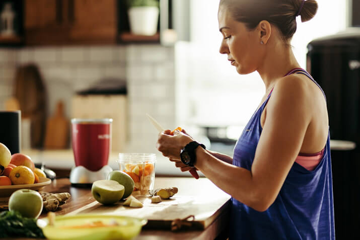 How to Leverage Lifestyle Diet Trends