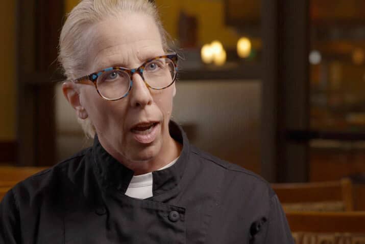 Kitchen Stories: purdue university