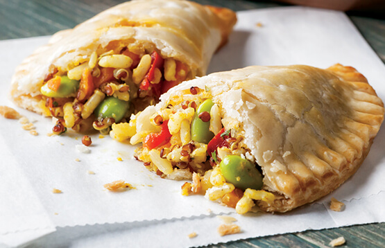 Good Grains Thai Blend