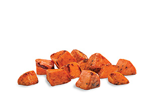 RoastWorks® Roasted Maple Sweet Potatoes