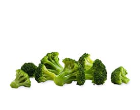 Simple Goodness™ Classic Vegetables Broccoli Florets, IQF