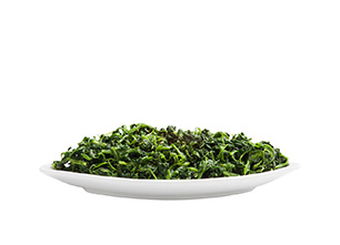 March Prod 3_Chopped Spinach