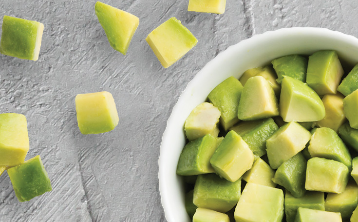 Dimplot Harvest Fresh Avocado