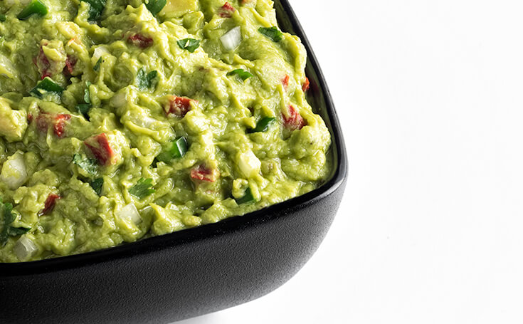 Guacamole Image