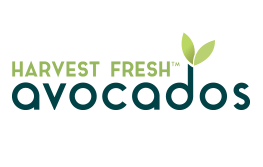 Harvest Fresh Frozen Avocados
