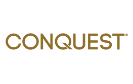 Simplot Conquest Logo