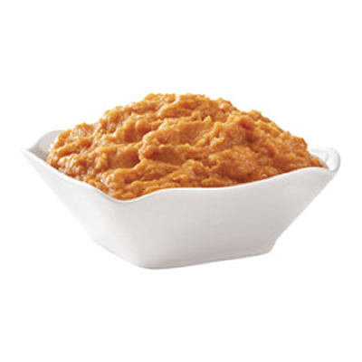 Mashed Sweet Potatoes Image
