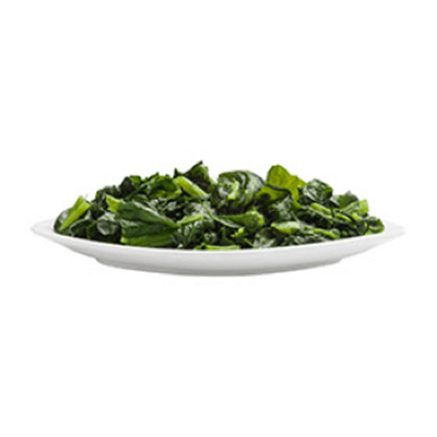 Vegetable Spinach Image