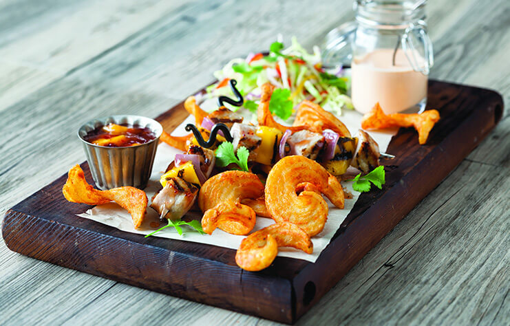 Fall Recipes